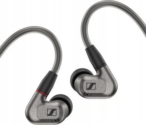 Słuchawki Sennheiser IE 600 5