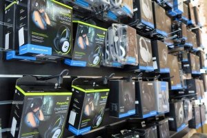 Sennheiser Sennheiser Zestaw poduszek do HD 490 PRO (do produkcji) 3