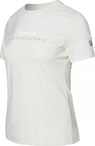 4f Damska Koszulka z krótkim rękawem FERRA W 2