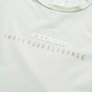 4f Damska Koszulka z krótkim rękawem FERRA W 4