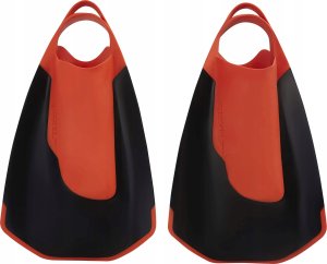 Speedo Płetwy treningowe FASTSKIN KICKFIN XU 6