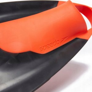 Speedo Płetwy treningowe FASTSKIN KICKFIN XU 8