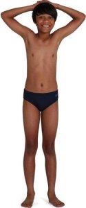 Speedo Dziecięce Kąpielówki ESSENTIAL END+ BRIEF JM 2