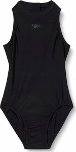 Speedo Damski Strój kąpielowy HYST FLEX SPL LOG AF 4