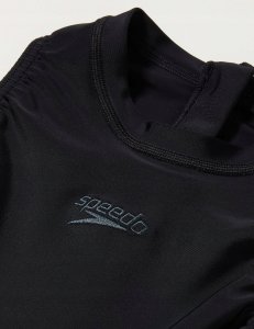 Speedo Damski Strój kąpielowy HYST FLEX SPL LOG AF 5