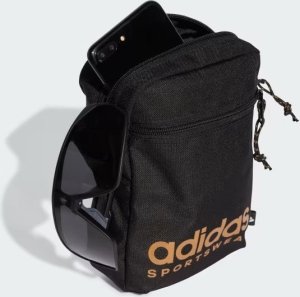 Adidas Torba saszetka adidas Sportswear Organizer NP JE6706 3