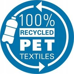 Hama SBS PLECAK SZKOLNY GRADE "GLITTER HEART " 19