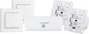 HomeMatic IP Homematic IP Starter Set Beschattung – WLAN 1