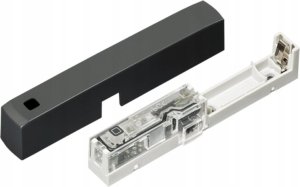 HomeMatic IP Homematic IP Fenster- und Türkontakt - optisch, anthrazit 11