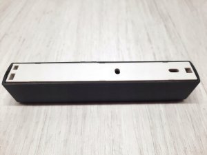 HomeMatic IP Homematic IP Fenster- und Türkontakt - optisch, anthrazit 7