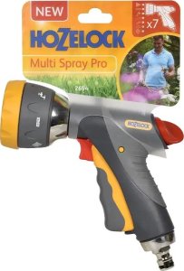 Hozelock Spray gun 7-functions Multi Spray Pro Light Hozelock 2694 4