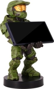 Cable Guys Exquisite Gaming stojak na smartfon / kontroler Cable Guys Halo Master Chief Infinite (20 cm) 5
