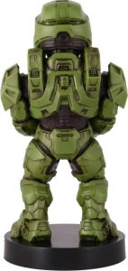 Cable Guys Exquisite Gaming stojak na smartfon / kontroler Cable Guys Halo Master Chief Infinite (20 cm) 6