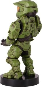Cable Guys Exquisite Gaming stojak na smartfon / kontroler Cable Guys Halo Master Chief Infinite (20 cm) 7