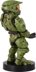 Cable Guys Exquisite Gaming stojak na smartfon / kontroler Cable Guys Halo Master Chief Infinite (20 cm) 8