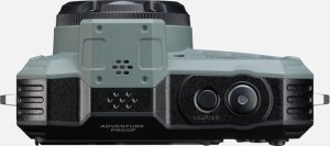 Aparat cyfrowy Pentax Pentax WG-1000 olive 3