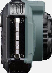 Aparat cyfrowy Pentax Pentax WG-1000 olive 4