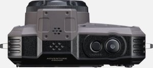 Aparat cyfrowy Pentax Pentax WG-1000 grey 4