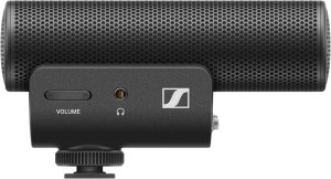 Mikrofon Sennheiser MKE 400 2