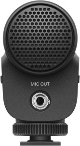 Mikrofon Sennheiser MKE 400 3