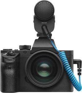 Mikrofon Sennheiser MKE 400 6
