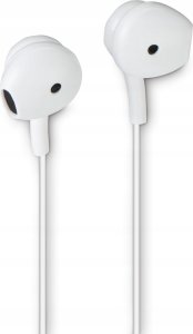 Słuchawki Hama SŁUCHAWKI DOUSZNE "OCEAN II" USB-C BIAŁE 3