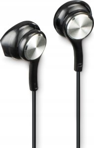 Słuchawki Hama SŁUCHAWKI DOUSZNE"OCEAN II" USB-C CZARNE 2