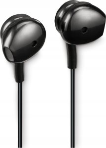 Słuchawki Hama SŁUCHAWKI DOUSZNE"OCEAN II" USB-C CZARNE 3