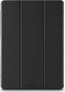 Etui na tablet Hama ETUI FOLD CLEAR Z MIEJSCEM NA RYSIK SAMSUNG S9 FE 10.9" CZARNE 2