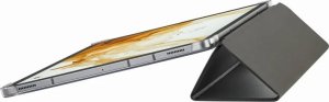 Etui na tablet Hama ETUI FOLD CLEAR Z MIEJSCEM NA RYSIK SAMSUNG S9 FE 10.9" CZARNE 8