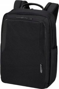 Plecak Hama 146509 1041 PLECAK SAMSONITE XBR 2.0 DO LAPTOPA 14.1'' CZARNY 1