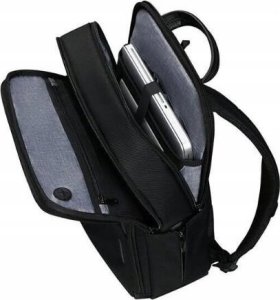Plecak Hama 146509 1041 PLECAK SAMSONITE XBR 2.0 DO LAPTOPA 14.1'' CZARNY 3