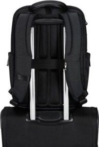 Plecak Hama 146509 1041 PLECAK SAMSONITE XBR 2.0 DO LAPTOPA 14.1'' CZARNY 4
