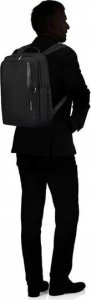 Plecak Hama 146509 1041 PLECAK SAMSONITE XBR 2.0 DO LAPTOPA 14.1'' CZARNY 6