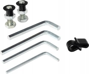 Silver STOJAK DO SZLIFIERKI 115/125mm / SILVER 12