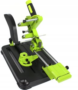 Silver STOJAK DO SZLIFIERKI 115/125mm / SILVER 4