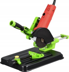 Silver STOJAK DO SZLIFIERKI 115/125mm / SILVER 5