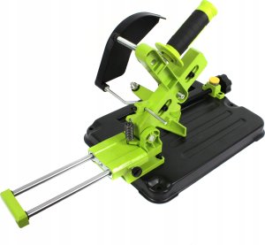 Silver STOJAK DO SZLIFIERKI 115/125mm / SILVER 7