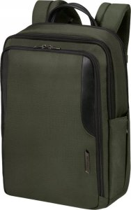 Plecak Hama 146510 3869 PLECAK SAMSONITE XBR 2.0 DO LAPTOPA 15.6'' ZIELONY 1