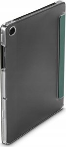 Etui na tablet Hama ETUI FOLD CLEAR SAMSUNG A9+ 11" ZIELONE 3