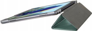 Etui na tablet Hama ETUI FOLD CLEAR SAMSUNG A9+ 11" ZIELONE 5