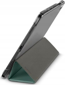 Etui na tablet Hama ETUI FOLD CLEAR SAMSUNG A9+ 11" ZIELONE 7