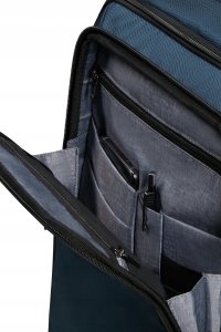 Plecak Hama 146510 1090 PLECAK SAMSONITE XBR 2.0 DO LAPTOPA 15.6'' GRANATOWY 3