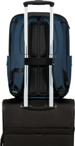 Plecak Hama 146510 1090 PLECAK SAMSONITE XBR 2.0 DO LAPTOPA 15.6'' GRANATOWY 4