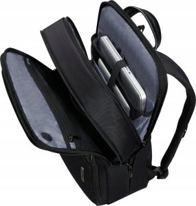Plecak Hama 146511 1041 PLECAK SAMSONITE XBR 2.0 DO LAPTOPA 17.1'' CZARNY 2