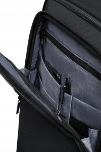 Plecak Hama 146511 1041 PLECAK SAMSONITE XBR 2.0 DO LAPTOPA 17.1'' CZARNY 3