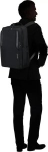 Plecak Hama 146511 1041 PLECAK SAMSONITE XBR 2.0 DO LAPTOPA 17.1'' CZARNY 6