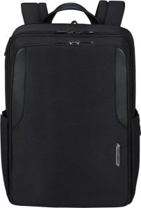 Plecak Hama 146511 1041 PLECAK SAMSONITE XBR 2.0 DO LAPTOPA 17.1'' CZARNY 7