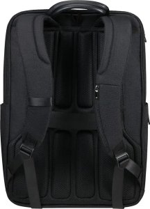 Plecak Hama 146511 1041 PLECAK SAMSONITE XBR 2.0 DO LAPTOPA 17.1'' CZARNY 8