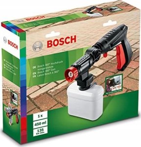 Myjka ciśnieniowa Bosch Nozzle 360   GUN EasyAquatak 100, F016800536 3